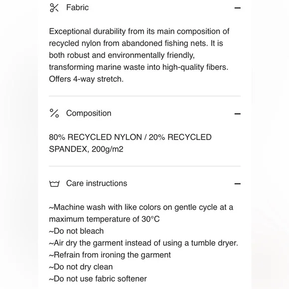 Indyeva Rio Swim Top - Picture 5 of 13